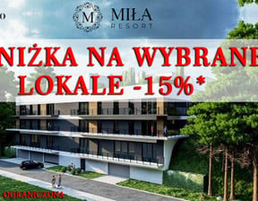 Mieszkanie na sprzedaż, Olsztyn Dajtki, 71 m²