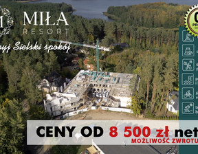 Mieszkanie na sprzedaż, Olsztyn Dajtki, 53 m²