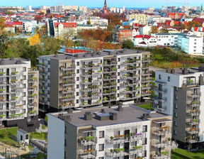 Mieszkanie na sprzedaż, Olsztyn Śródmieście, 58 m²