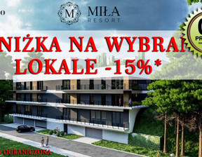 Mieszkanie na sprzedaż, Olsztyn Dajtki, 47 m²