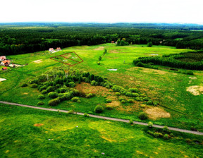 Działka na sprzedaż, Woryty, 3001 m²