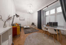 Mieszkanie na sprzedaż, Warszawa Śródmieście, 56 m²