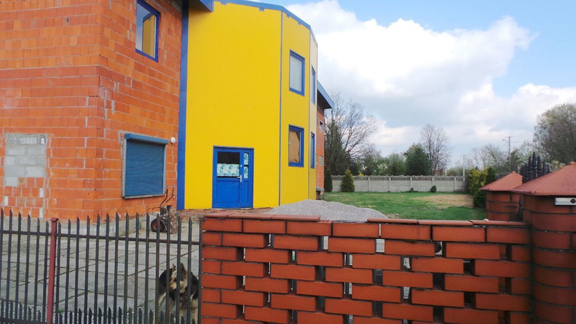 Ośrodek wypoczynkowy na sprzedaż, Ruda-Bugaj, 500 m² | Morizon.pl | 5108