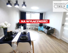 Mieszkanie na sprzedaż, Kielce Na Stoku, 63 m²