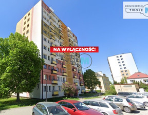 Mieszkanie na sprzedaż, Kielce KSM-XXV-lecia, 47 m²