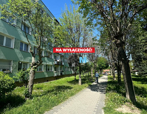 Mieszkanie na sprzedaż, Staszów, 46 m²
