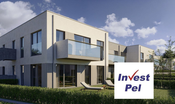 Morizon WP ogłoszenia | Mieszkanie w inwestycji Villa Park Gdańsk, Gdańsk, 50 m² | 5796