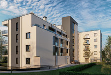 Mieszkanie w inwestycji Gdańskie Tarasy, Gdańsk, 52 m²
