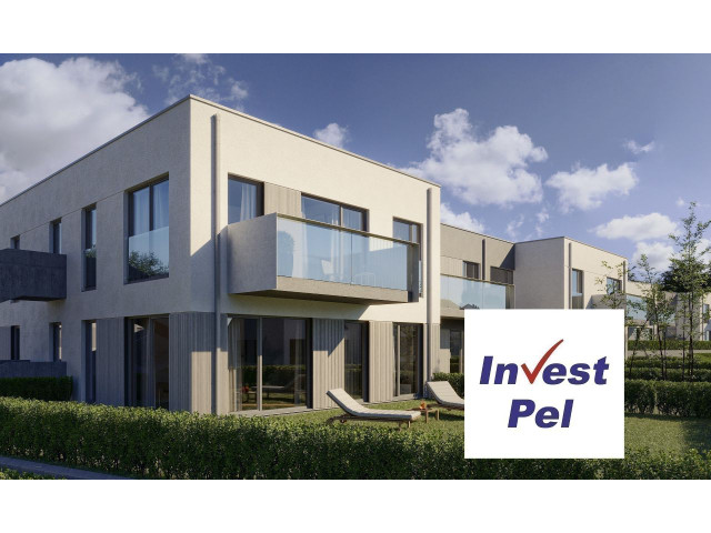 Morizon WP ogłoszenia | Mieszkanie w inwestycji Villa Park Gdańsk, Gdańsk, 62 m² | 5653
