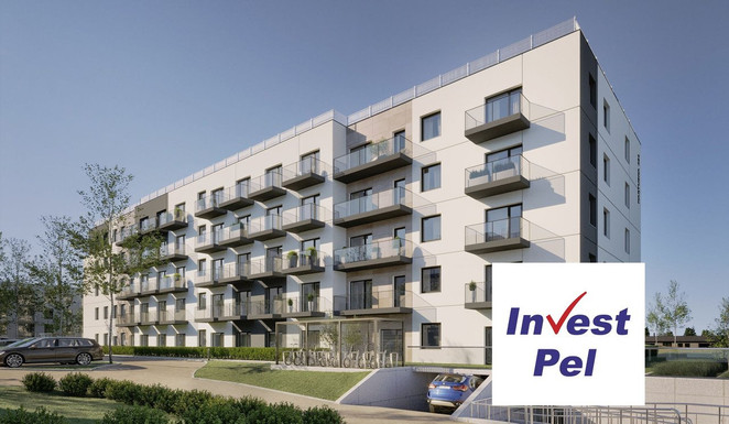 Morizon WP ogłoszenia | Mieszkanie w inwestycji Gdańskie Tarasy, Gdańsk, 40 m² | 1824