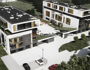 Mieszkanie na sprzedaż, Rzeszów Biała, 48 m²