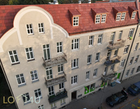 Mieszkanie na sprzedaż, Katowice Dąbrówka Mała, 64 m²