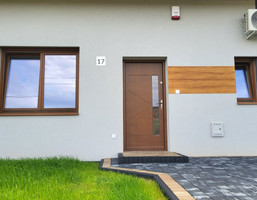 Morizon WP ogłoszenia | Dom w inwestycji Osiedle Pola Jurajskie, Krzeszowice, 115 m² | 8351