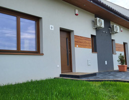 Morizon WP ogłoszenia | Dom w inwestycji Osiedle Pola Jurajskie, Krzeszowice, 115 m² | 8347