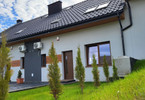 Morizon WP ogłoszenia | Dom w inwestycji Osiedle Pola Jurajskie, Krzeszowice, 115 m² | 8344