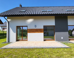 Morizon WP ogłoszenia | Dom w inwestycji Osiedle Pola Jurajskie, Krzeszowice, 115 m² | 8361