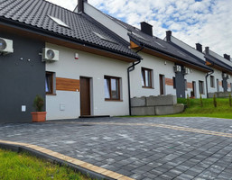 Morizon WP ogłoszenia | Dom w inwestycji Osiedle Pola Jurajskie, Krzeszowice, 115 m² | 8348