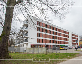 Mieszkanie na sprzedaż, Poznań Łazarz, 70 m²