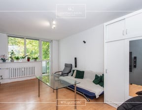 Mieszkanie na sprzedaż, Poznań Grunwald, 44 m²