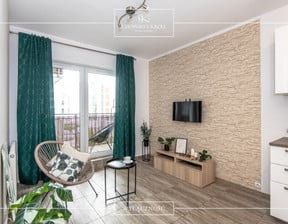 Mieszkanie na sprzedaż, Poznań Winogrady, 41 m²