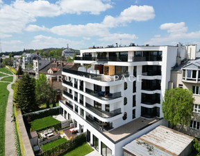 Mieszkanie na sprzedaż, Kraków Salwator, 123 m²