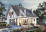 Morizon WP ogłoszenia | Dom na sprzedaż, Magdalenka, 123 m² | 5635