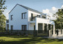 Morizon WP ogłoszenia | Dom w inwestycji Wille Zawady, Zawady, 190 m² | 5616