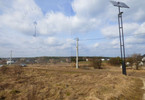 Morizon WP ogłoszenia | Działka na sprzedaż, Nowe Chechło Akacjowa, 1103 m² | 3722