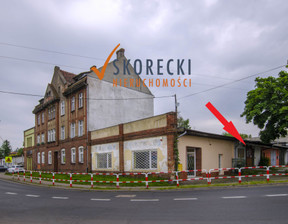 Lokal usługowy na sprzedaż, Kożuchów 22 Lipca, 96 m²