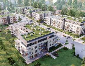 Mieszkanie na sprzedaż, Warszawa Bielany, 64 m²