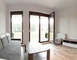 Morizon WP ogłoszenia | Kawalerka na sprzedaż, Kraków Os. Ruczaj, 27 m² | 4632