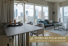 Mieszkanie do wynajęcia, Warszawa Śródmieście, 133 m²