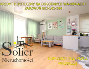 Mieszkanie na sprzedaż, Łódź Widzew, 96 m²
