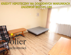 Mieszkanie na sprzedaż, Łódź Zarzew, 38 m²