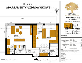 Mieszkanie na sprzedaż, Busko-Zdrój L. Waryńskiego, 77 m²