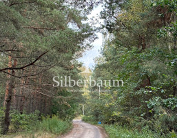 Morizon WP ogłoszenia | Działka na sprzedaż, Otwock, 1600 m² | 2875