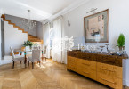 Morizon WP ogłoszenia | Dom na sprzedaż, Warszawa Wyględów, 450 m² | 4733