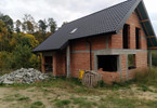 Morizon WP ogłoszenia | Dom na sprzedaż, Łuczyce, 157 m² | 2684