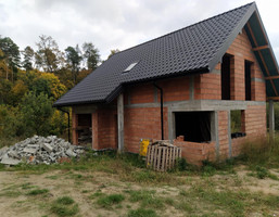 Morizon WP ogłoszenia | Dom na sprzedaż, Łuczyce, 157 m² | 2684
