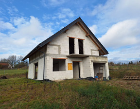 Dom na sprzedaż, Łuczyce Kosynierów, 150 m²