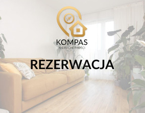 Mieszkanie na sprzedaż, Wrocław Kowale, 53 m²