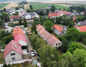 Działka na sprzedaż, Karwiany Majowa, 2240 m²