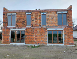 Morizon WP ogłoszenia | Dom na sprzedaż, Wronczyn Główna, 110 m² | 9246