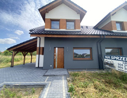 Morizon WP ogłoszenia | Dom na sprzedaż, Tarnowo Podgórne Kaperska, 126 m² | 3214
