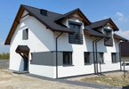 Morizon WP ogłoszenia | Dom na sprzedaż, Dachowa Południowa, 107 m² | 1476