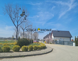 Morizon WP ogłoszenia | Działka na sprzedaż, Sadków, 920 m² | 3769