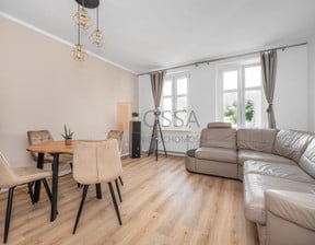 Mieszkanie na sprzedaż, Gdańsk Orunia, 42 m²