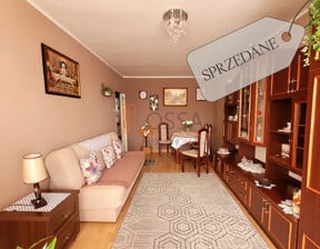 Mieszkanie na sprzedaż, Gdańsk Brzeźno, 45 m²