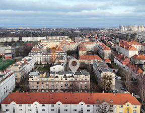 Mieszkanie na sprzedaż, Gdańsk Wrzeszcz Dolny, 48 m²