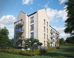 Morizon WP ogłoszenia | Mieszkanie w inwestycji Aleja Parkowa, Wieliczka (gm.), 74 m² | 7862